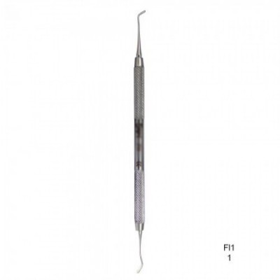 1 Filling Instrument